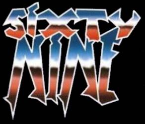 logo Sixty Nine
